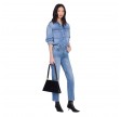 anine bing jane jean casade - blue
