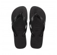 havaianas top - black