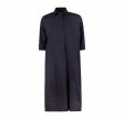 aud dress - navy