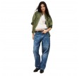 blouse gilda - kaki
