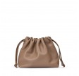eva bag medium - taupe 