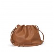 eva bag medium - cognac