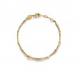 anni lu clemence bracelet - speckle 