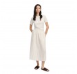 aiayu skirt champetra - mix merlot