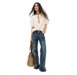 blouse nella - ecru