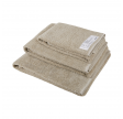 frama heavy towel set - sage green