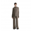 lisa yang sofi trousers - truffle 