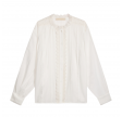 gedi shirt blanc - off white