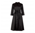 margot dress - black