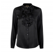 marilyn blouse - black