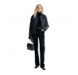 humble jacket - anthracite