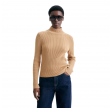 hinda knit ficelle - camel