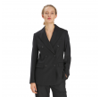 giacca mimi jacket - black