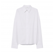 pomanére shirt - optical white 