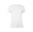 t-shirt reda lala mix - white