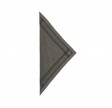 triangle trinity classic m - grey on limestone 