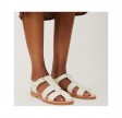 glenn sandals - vanilla