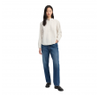 aiayu bibbi shirt champetra - mix french blue