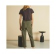 aimy cargo pants - army