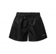 alessio shorts - black