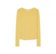 sonoma bluse - english cream vintage