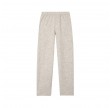 lyabil sweat pants - heather grey