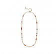 uluwatu necklace - gold
