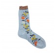 antipast bouquet - light grey