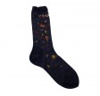 antipast wind and acorn tree - dark brown