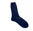 antipast wind and acorn tree - navy
