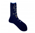 antipast peanut tree - navy