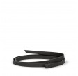 lili waist belt - black