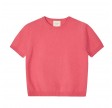 womens blouse - rose