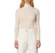 brindille sweater - off white