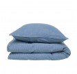 duvet set letto 140x200 - mix blue 