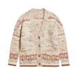 eleonore cardigan - aquarelle