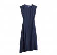 enea dress - marine