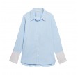 esti shirt - blue
