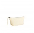pouch mini heavy poplin - faded sun