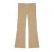 closed felise pants - urban beige 