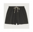 fizvalley shorts - vintage carbon