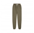 ikatown sweat bukser - vintage khaki