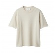 lisa yang cila t-shirt - oyster