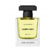 lobby boy eau de parfum - raaw alchemy