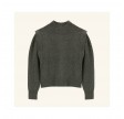 lucile pullover - anthracite 