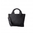 st barths small tote - ash