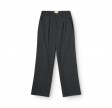 kerte pant - black stripe