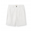 kerte shorts linen - white 