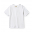 nuvel studio basic tee - white