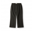 trek pant - black